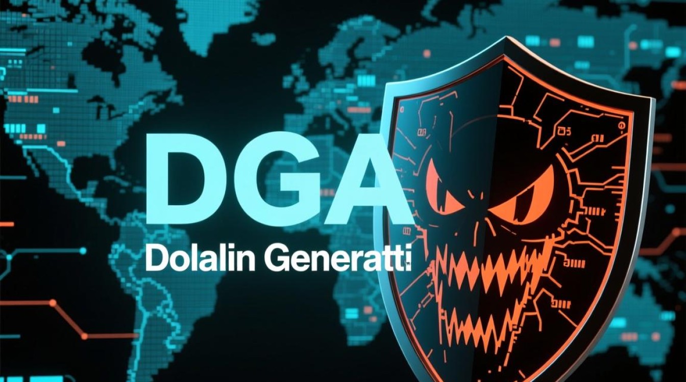 dga域名请求是什么？如何识别和防御dga域名攻击？