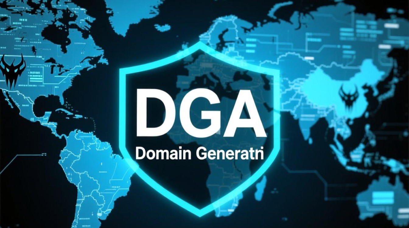 dga域名请求是什么？如何识别和防御dga域名攻击？