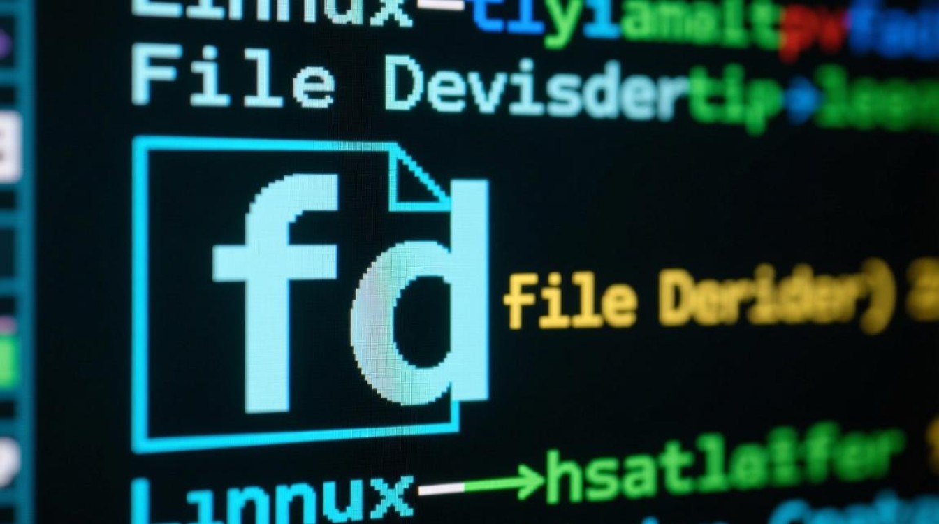 Linux 文件 fd 是如何管理和分配的？
