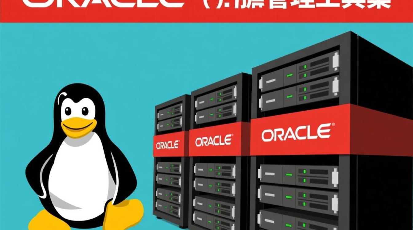 Linux Oracle工具有哪些？运维必备工具清单推荐？-好主机测评网