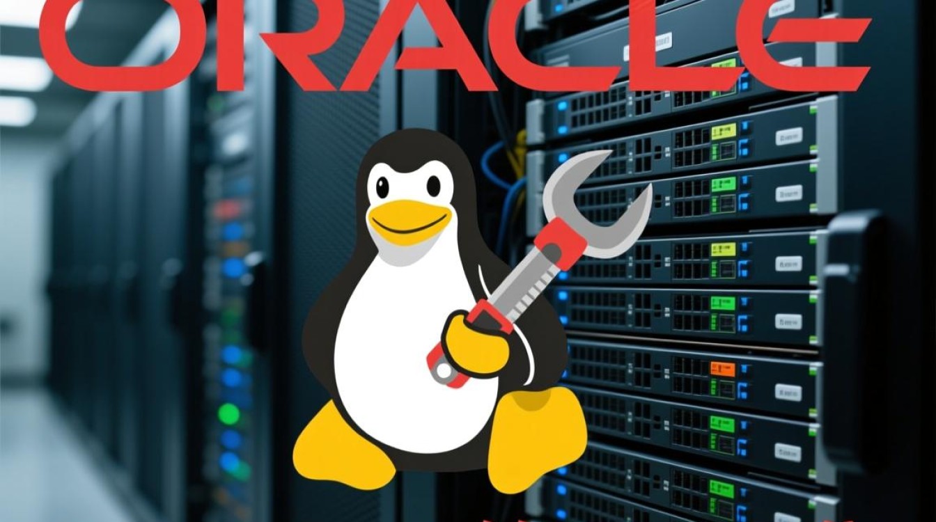 Linux Oracle工具有哪些？运维必备工具清单推荐？