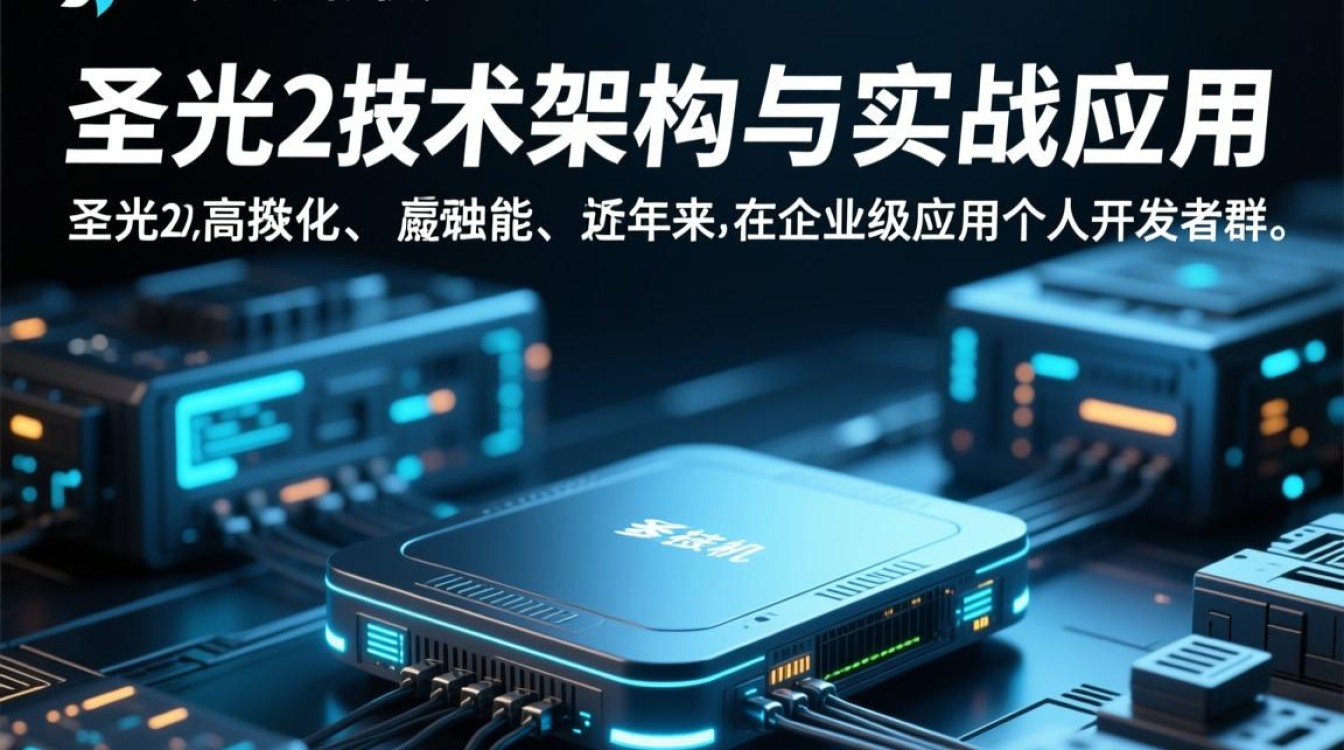 圣光2虚拟机怎么用？新手安装步骤详解教程指南