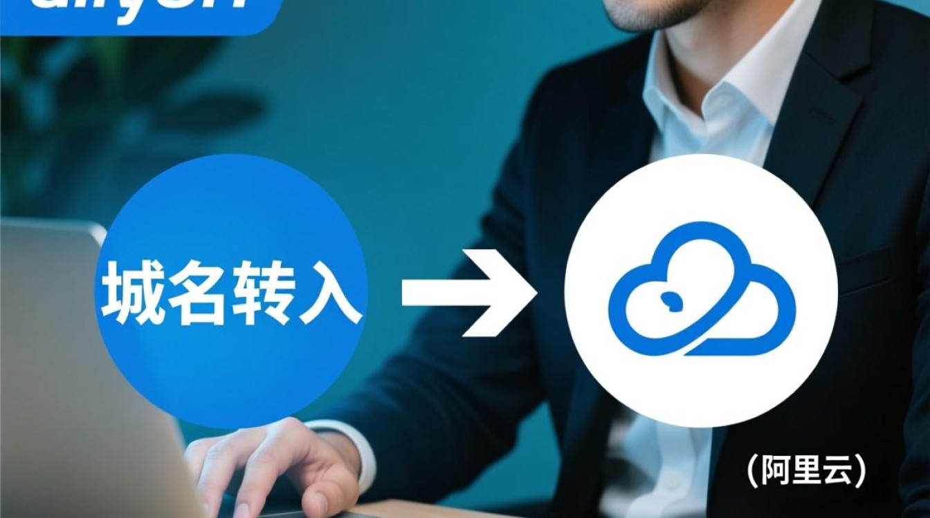 aliyun转入域名怎么操作？新手必看步骤详解！