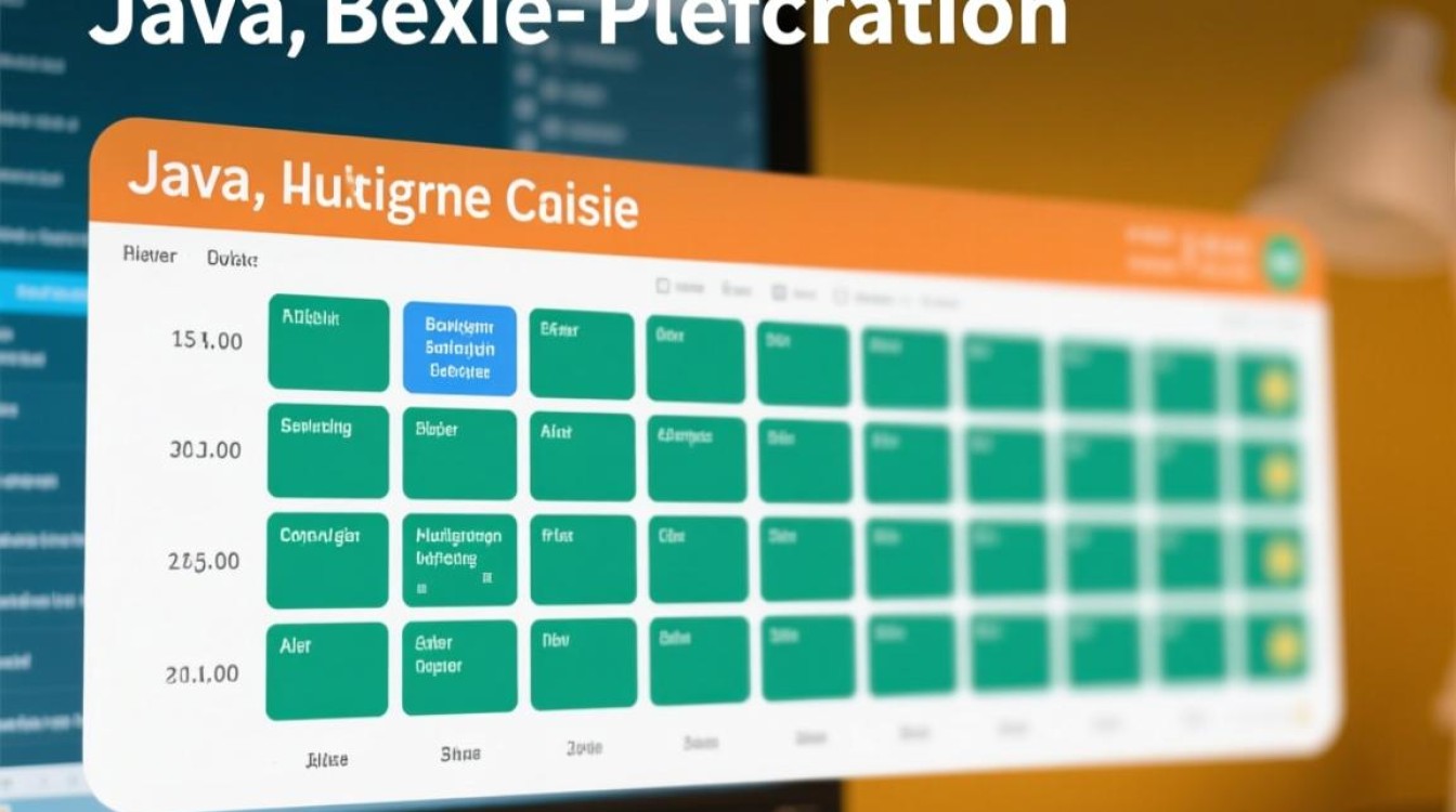 Java数组初始化后如何调用和使用方法？-好主机测评网