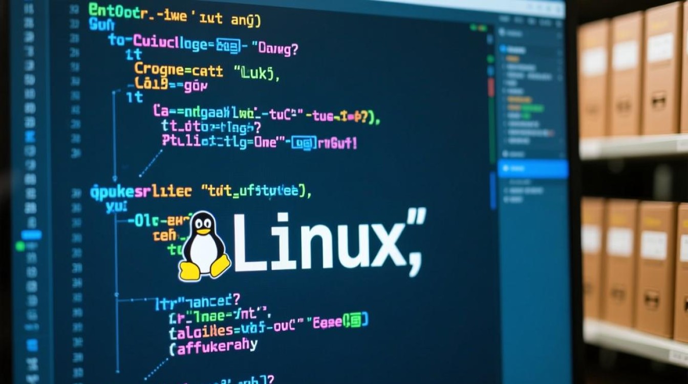 Linux链接脚本中SECTIONS指令如何精确控制内存布局？