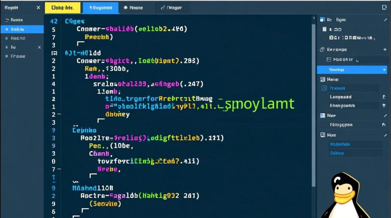 Linux链接脚本中SECTIONS指令如何精确控制内存布局？