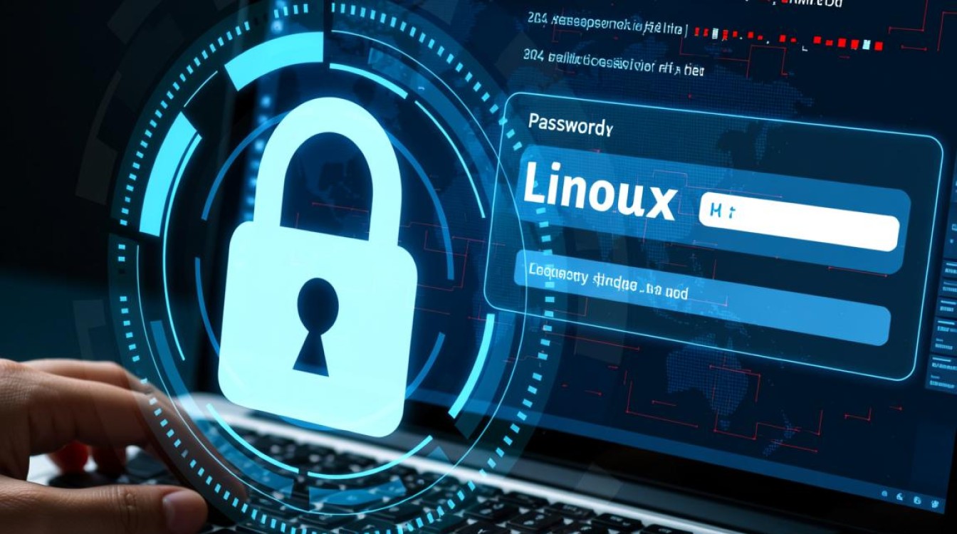 Linux密码规则如何设置才能兼顾安全与易记？-好主机测评网