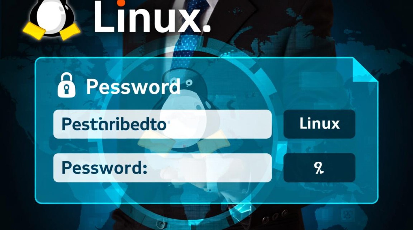 Linux密码规则如何设置才能兼顾安全与易记？