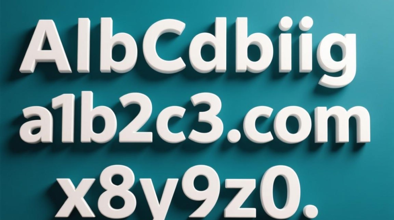 字母加数字的域名好吗？对SEO友好吗？用户易记吗？-好主机测评网