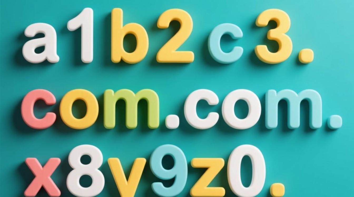 字母加数字的域名好吗？对SEO友好吗？用户易记吗？