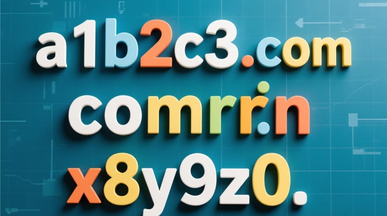 字母加数字的域名好吗？对SEO友好吗？用户易记吗？