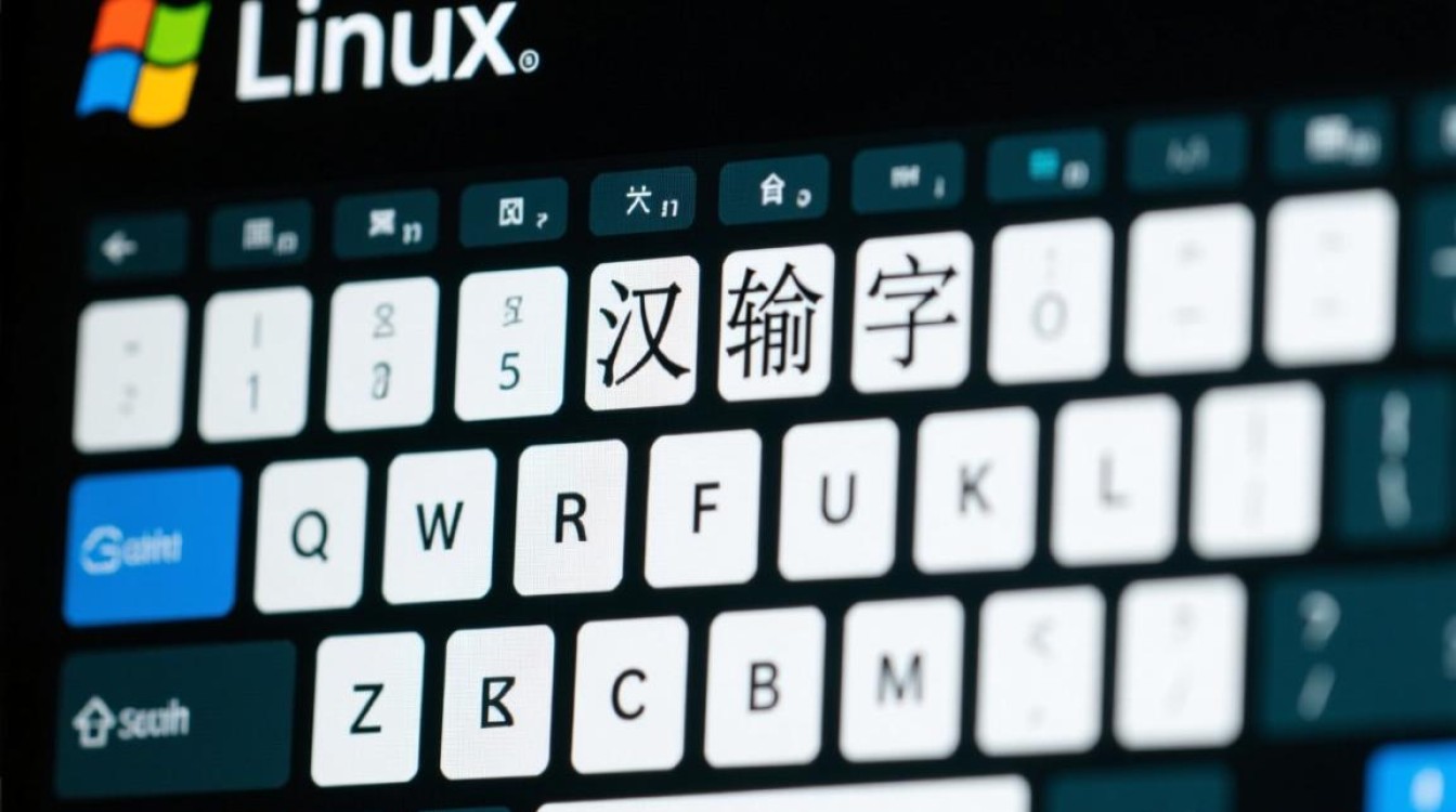 Linux环境下如何输入汉字？终端/系统配置方法详解-好主机测评网