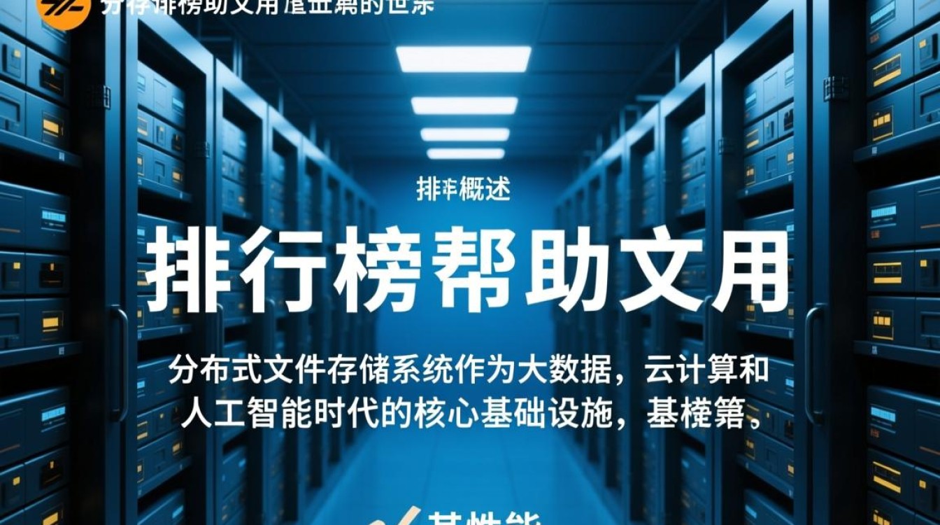 分布式文件存储排行榜怎么选？2024年最新对比与选购指南