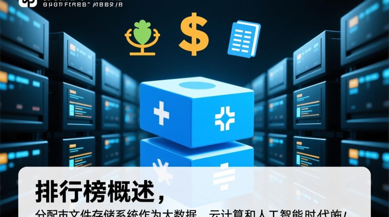分布式文件存储排行榜怎么选？2024年最新对比与选购指南