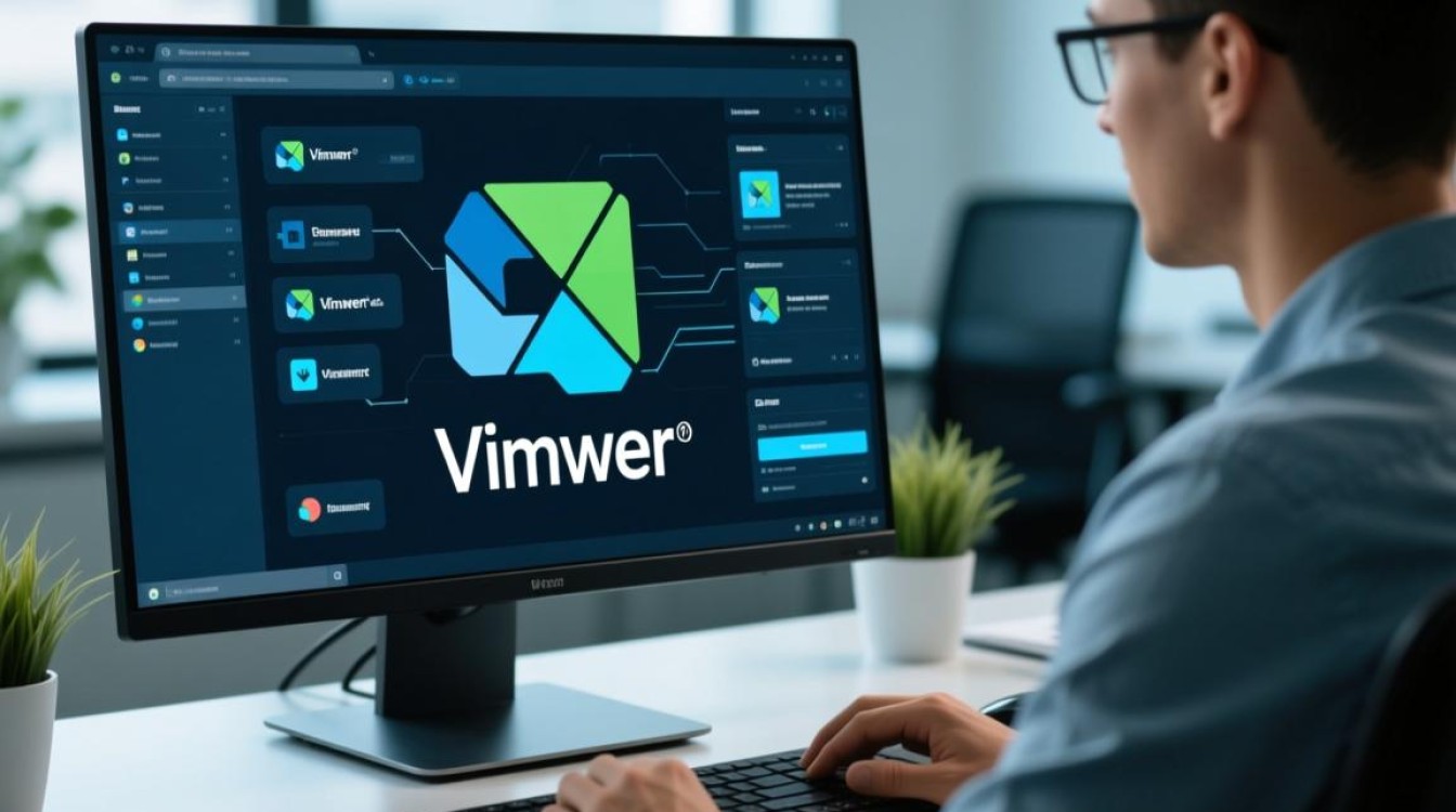 虚拟机图标不见了？电脑里找不到虚拟机图标怎么办？-好主机测评网