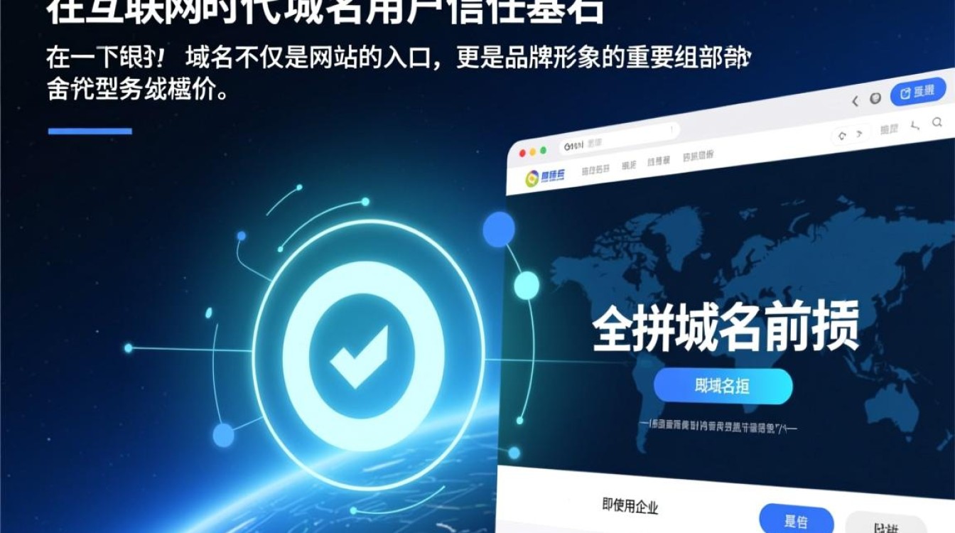 全拼域名前缀怎么选？对SEO和品牌影响大吗？