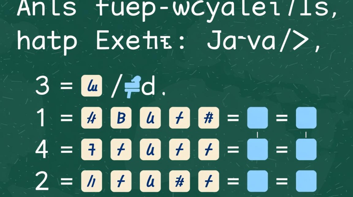 Java数组怎么使用？新手必看基础操作与实例详解-好主机测评网