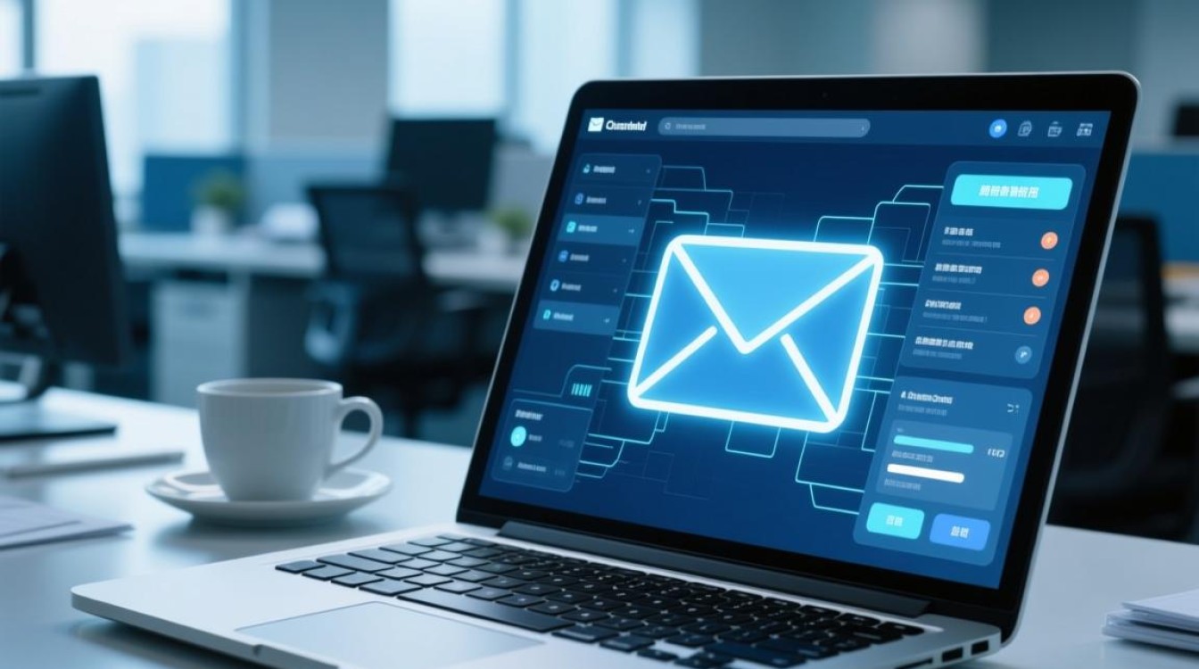 公司域名邮箱怎么弄？新手小白搭建步骤详解指南