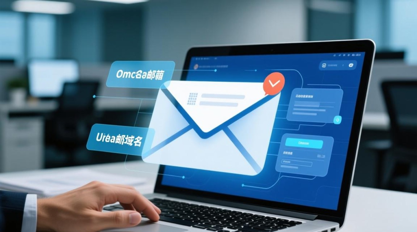 公司域名邮箱怎么弄？新手小白搭建步骤详解指南