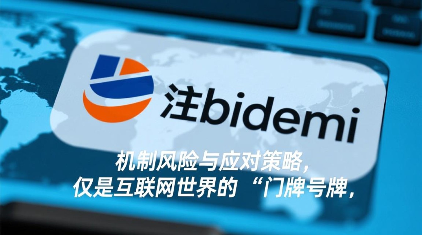 bidemi域名抢注怎么操作？新手必看攻略！-好主机测评网
