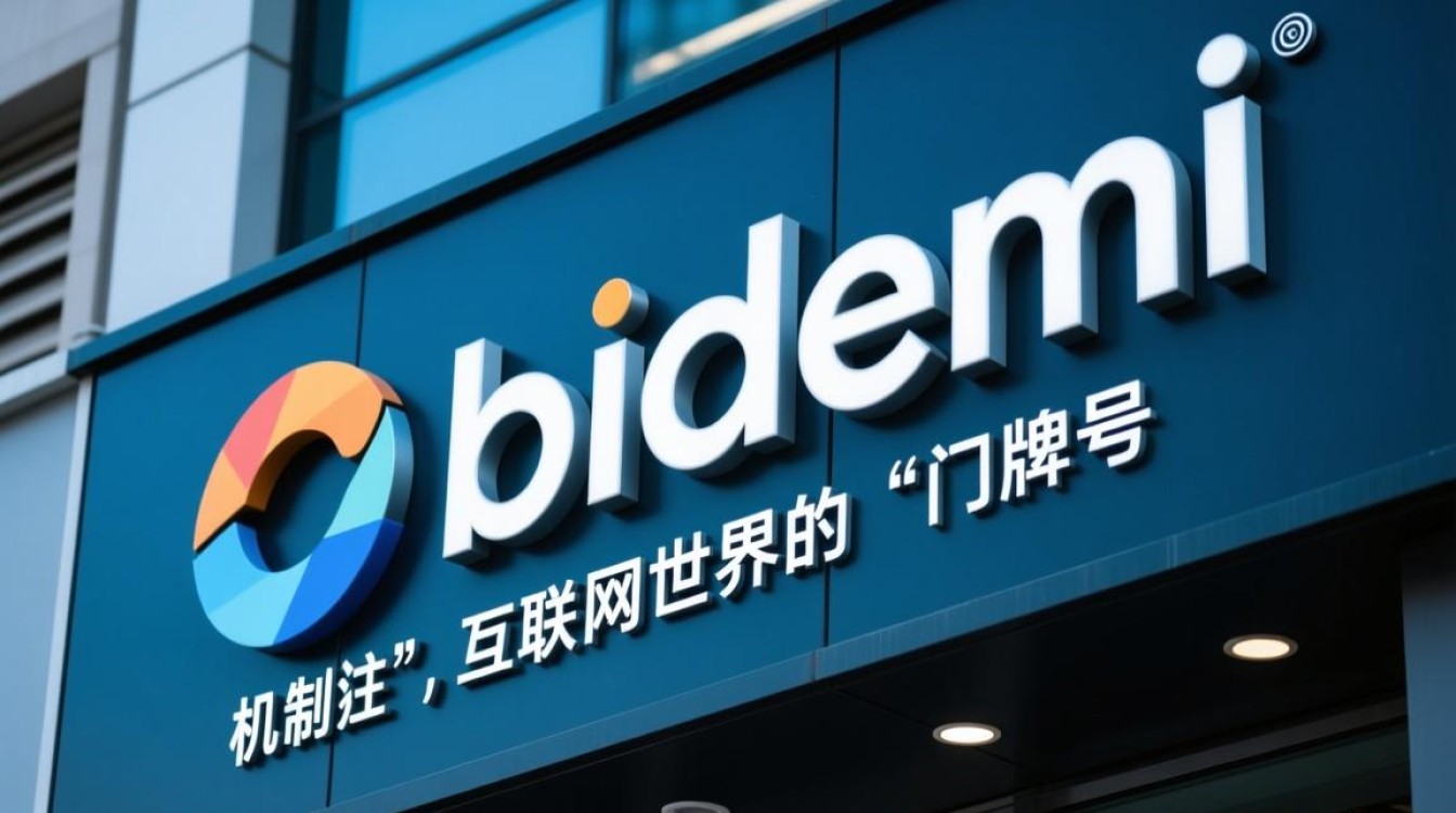 bidemi域名抢注怎么操作？新手必看攻略！
