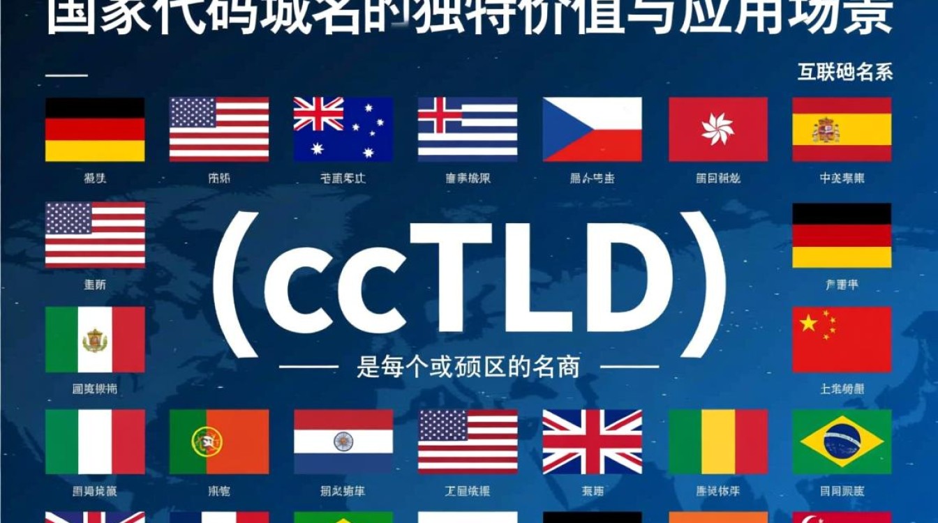 cm域名代表什么？适合什么网站使用？