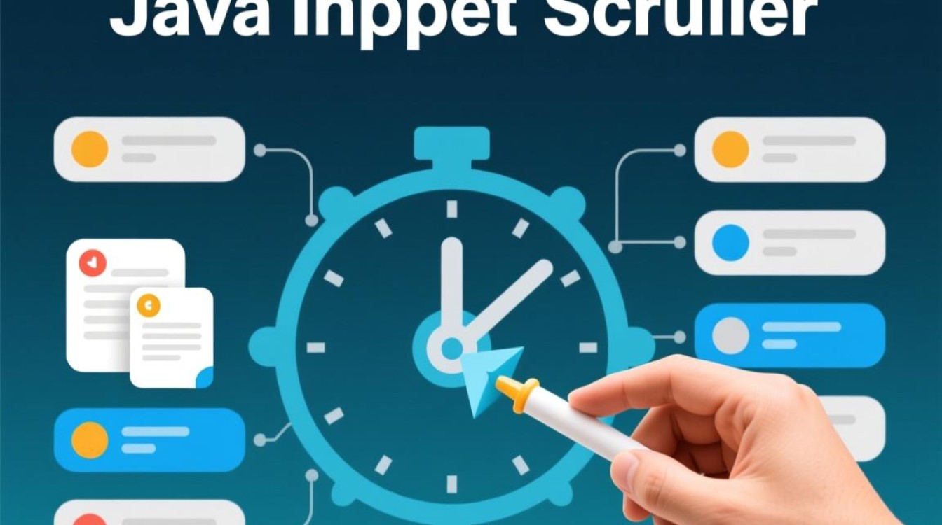 Java调度器具体如何实现任务调用与执行？-好主机测评网