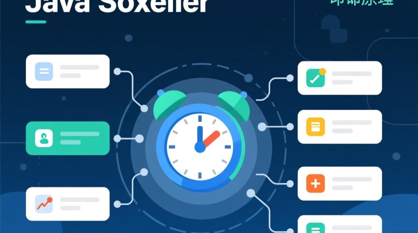 Java调度器具体如何实现任务调用与执行？