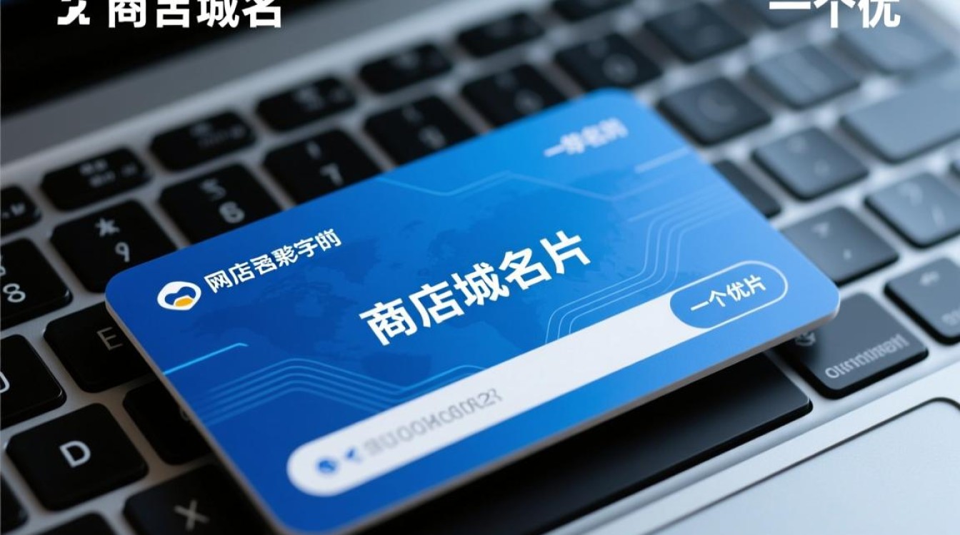 网店域名推荐，选什么域名对网店SEO和品牌最友好？-好主机测评网