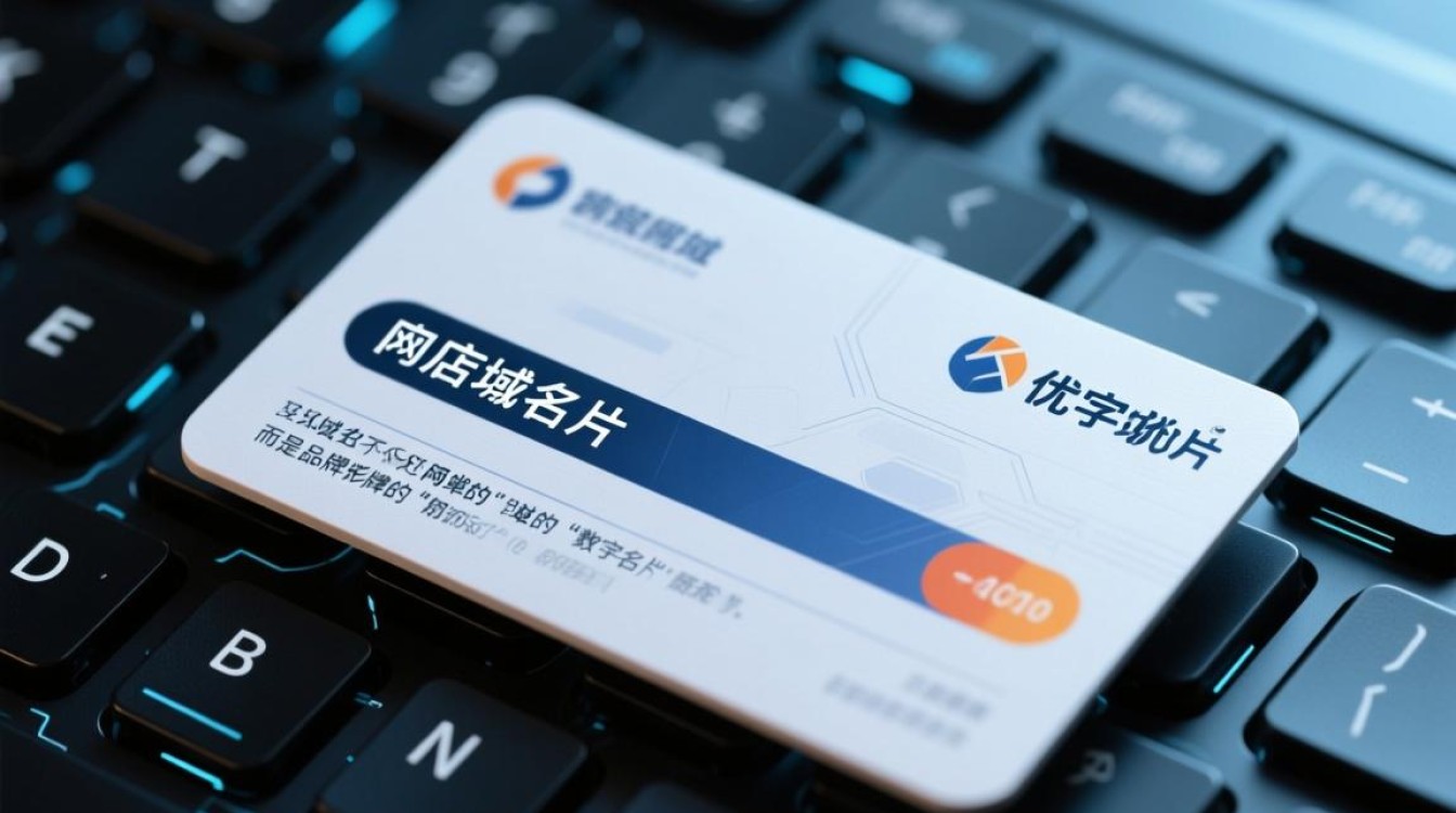 网店域名推荐，选什么域名对网店SEO和品牌最友好？