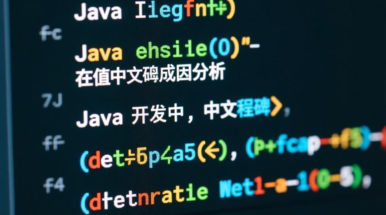 Java传值中文乱码怎么解决？