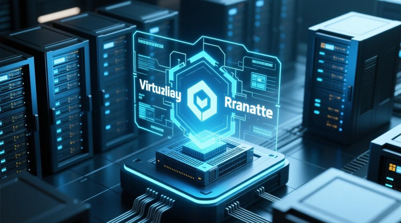 虚拟机奶瓶镜像是什么？如何下载与使用？