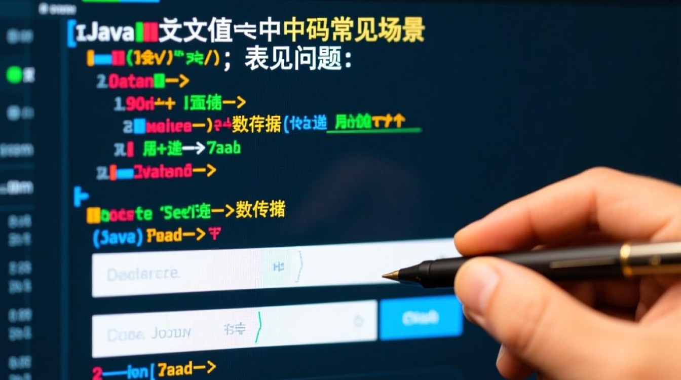 Java传值出现中文乱码，如何解决？-好主机测评网