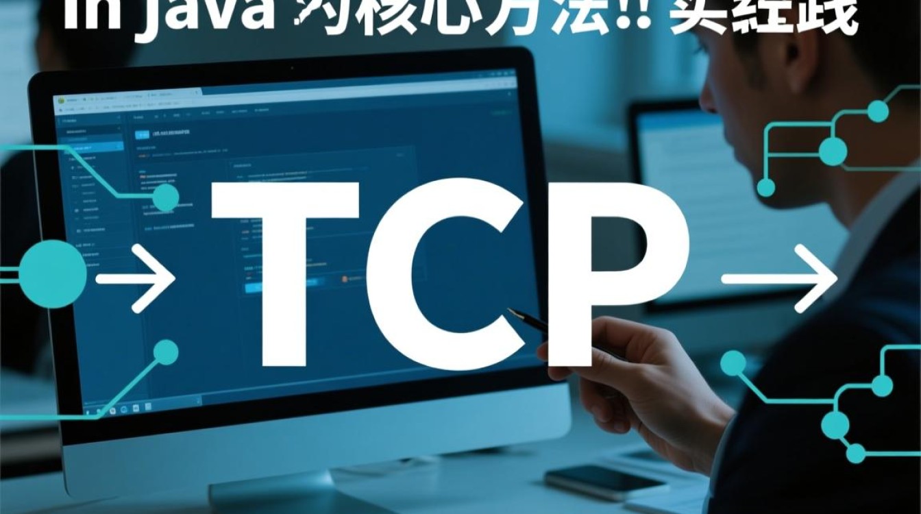 Java TCP性能测试工具及方法有哪些？