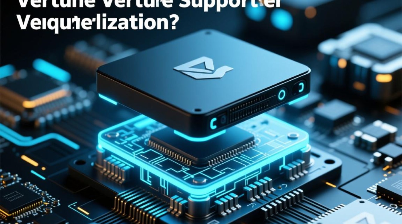 虚拟机支持虚拟化吗？开启VT需要哪些步骤？