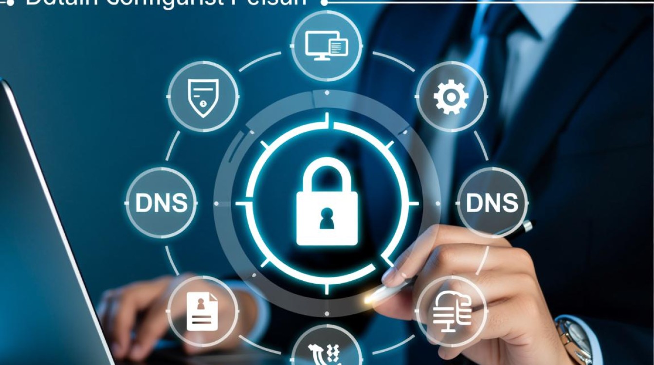 如何正确配置域名权限及解决常见配置问题？-好主机测评网