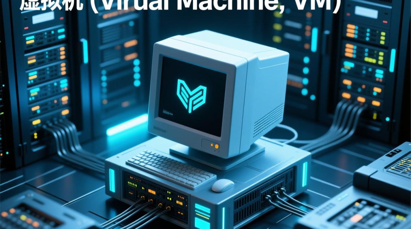 VM虚拟机虚拟内存不足怎么办？优化技巧有哪些？-好主机测评网