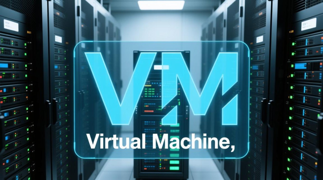 VM虚拟机虚拟内存不足怎么办？优化技巧有哪些？