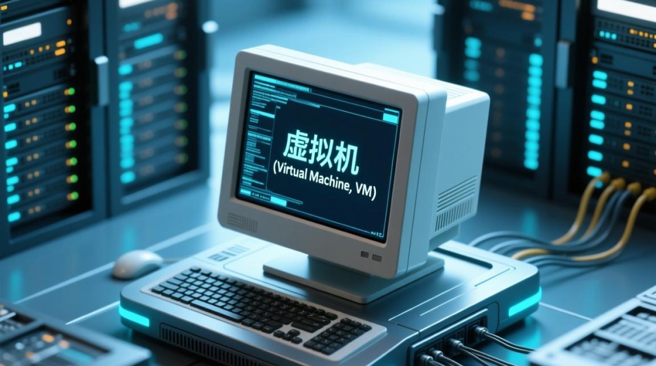 VM虚拟机虚拟内存不足怎么办？优化技巧有哪些？