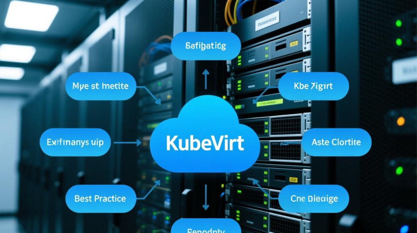 kubevirt虚拟机ip固定后不通怎么办？-好主机测评网