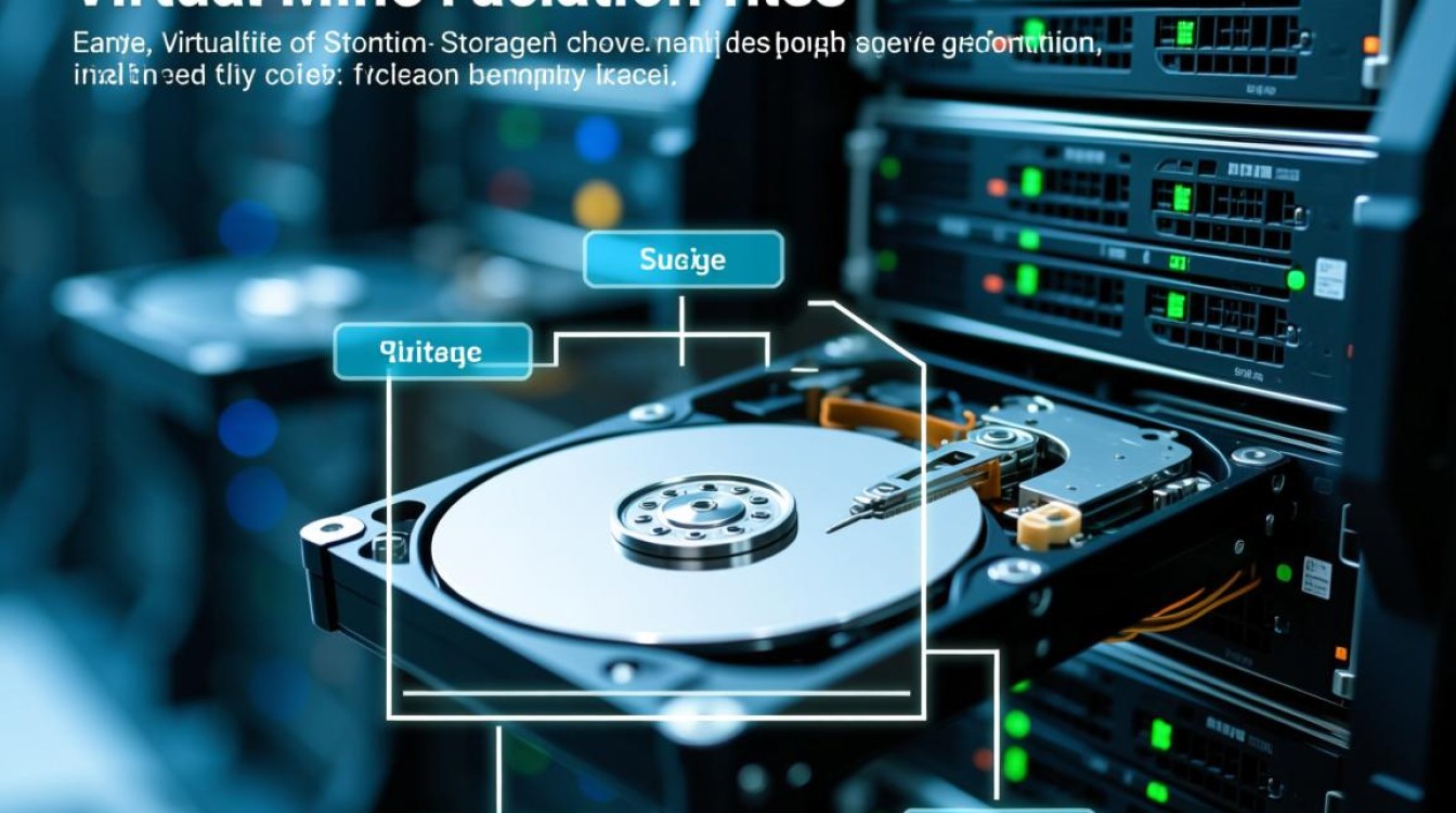 虚拟机占位文件是什么？如何清理释放磁盘空间？-好主机测评网