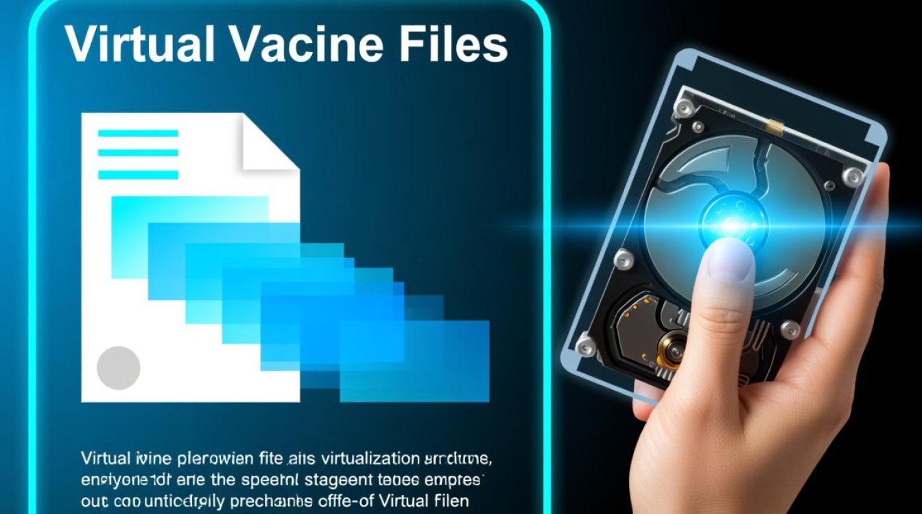 虚拟机占位文件是什么？如何清理释放磁盘空间？