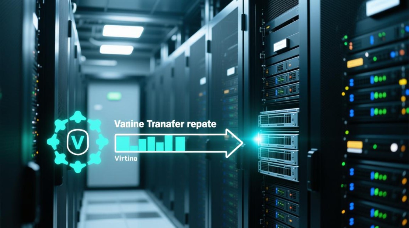 虚拟机传输速率慢？如何有效提升跨主机文件传输速度？-好主机测评网