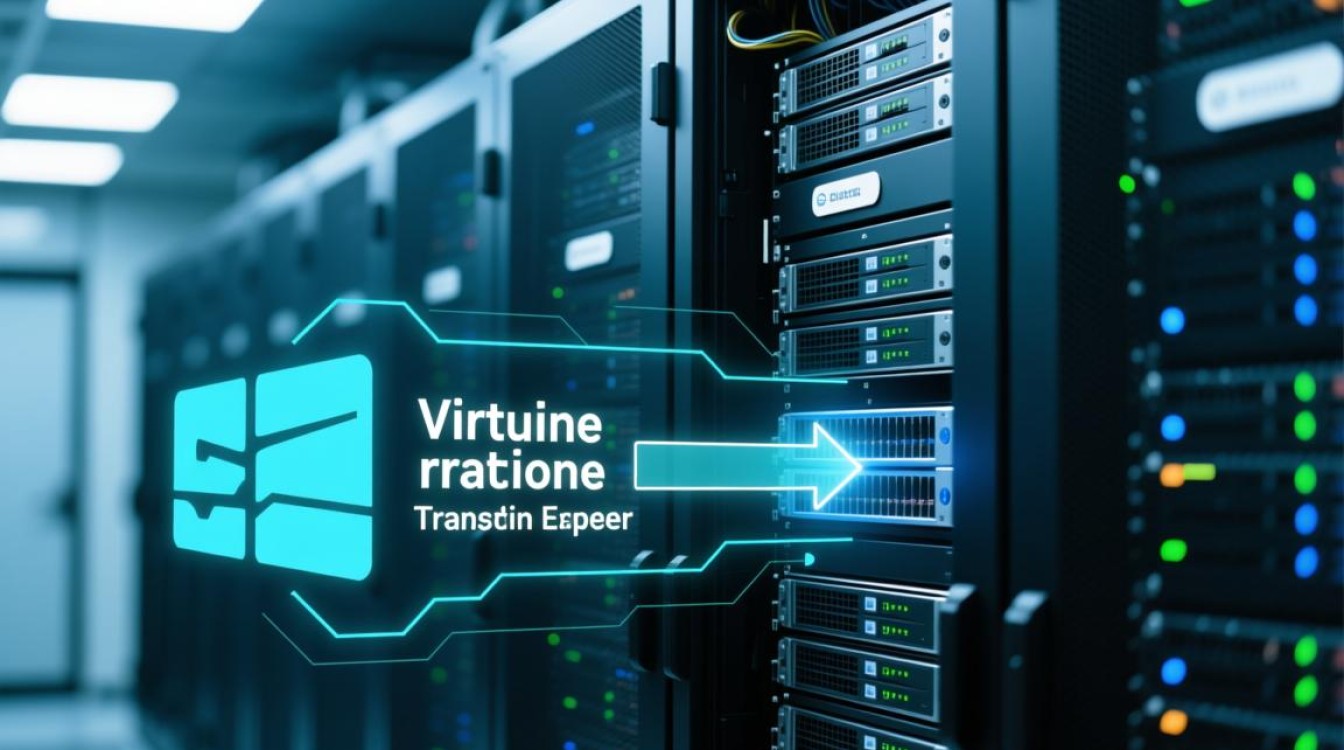 虚拟机传输速率慢？如何有效提升跨主机文件传输速度？