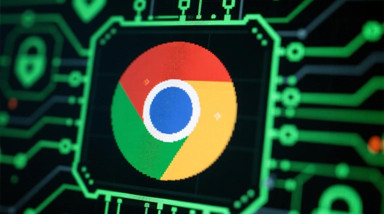 Chrome浏览器如何识别并彻底清除域名劫持？