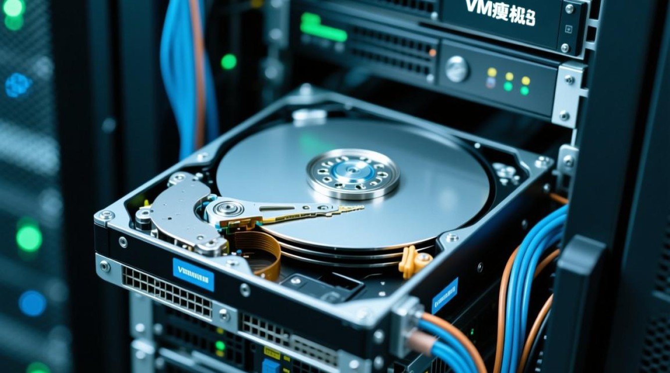 虚拟机VM瘦身如何操作才能不卡顿且释放空间？