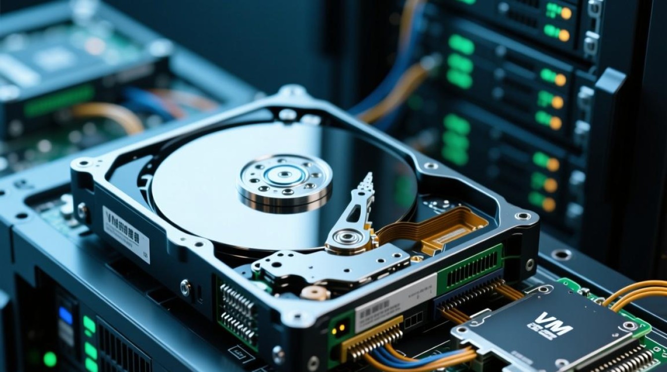 虚拟机VM瘦身如何操作才能不卡顿且释放空间？