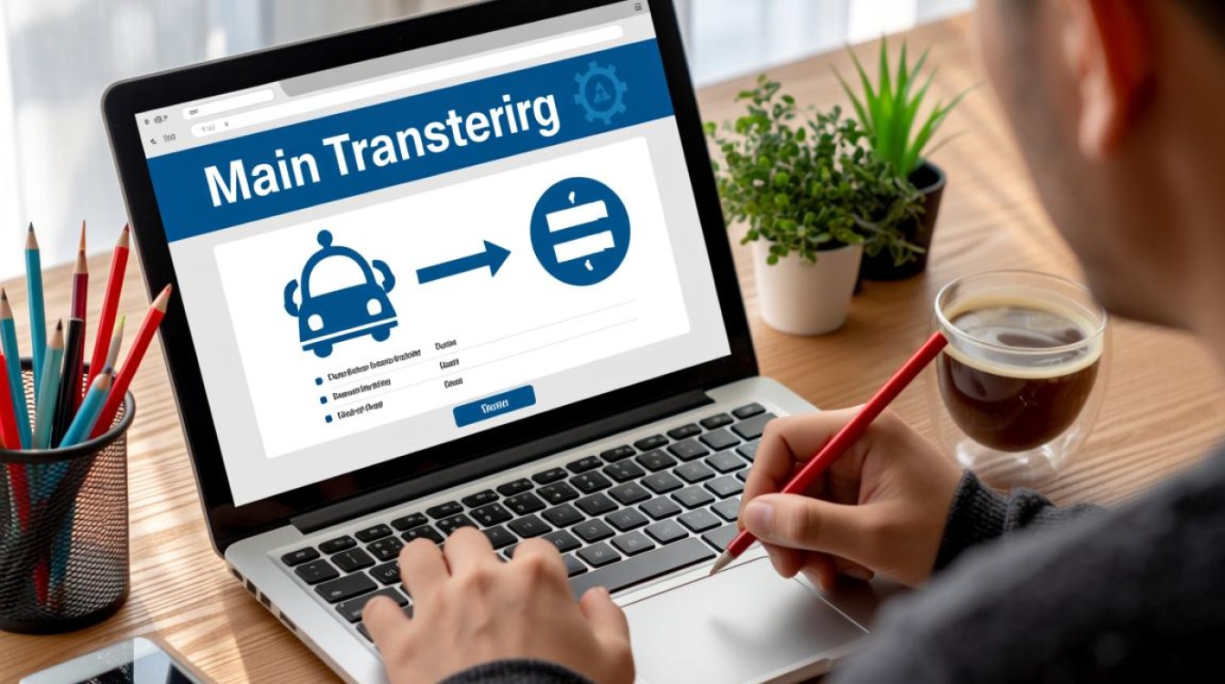 bluehost域名转移怎么操作？转移后会影响网站吗？