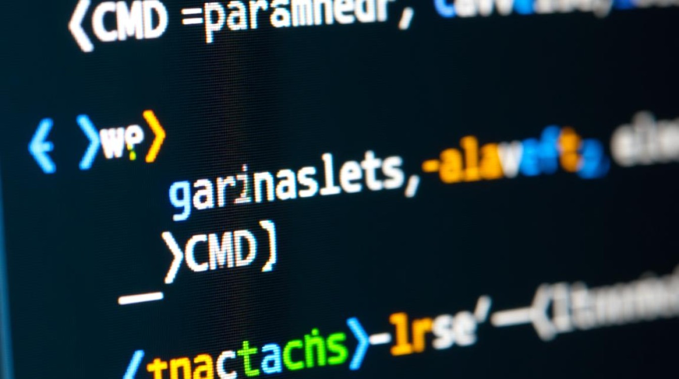 java cmd命令行如何正确输入参数？-好主机测评网