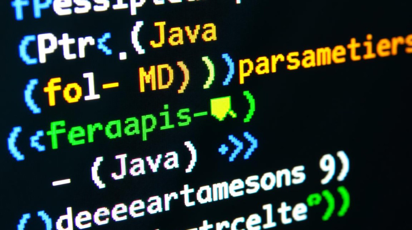 java cmd命令行如何正确输入参数？